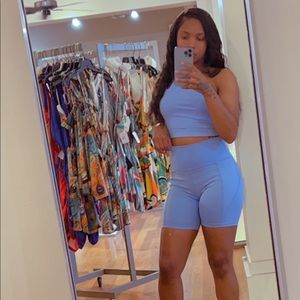 Short Set